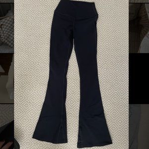 Splits 59 Raquel flare leggings